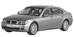 BMW E65 C1199 Fault Code