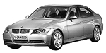 BMW E90 C1199 Fault Code