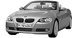 BMW E93 C1199 Fault Code