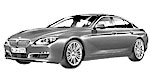 BMW F06 C1199 Fault Code